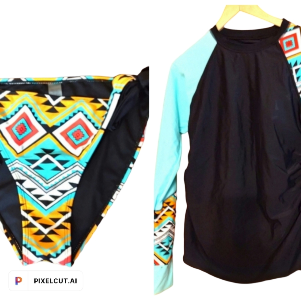 Swimwear